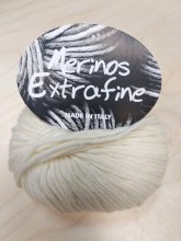 Merinos Extrafine  3000 молочный 