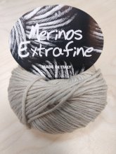 Merinos Extrafine  3710 бежевый