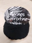 Merinos Extrafine  878 черный