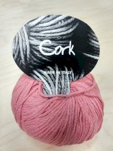 Cork 9 розовый